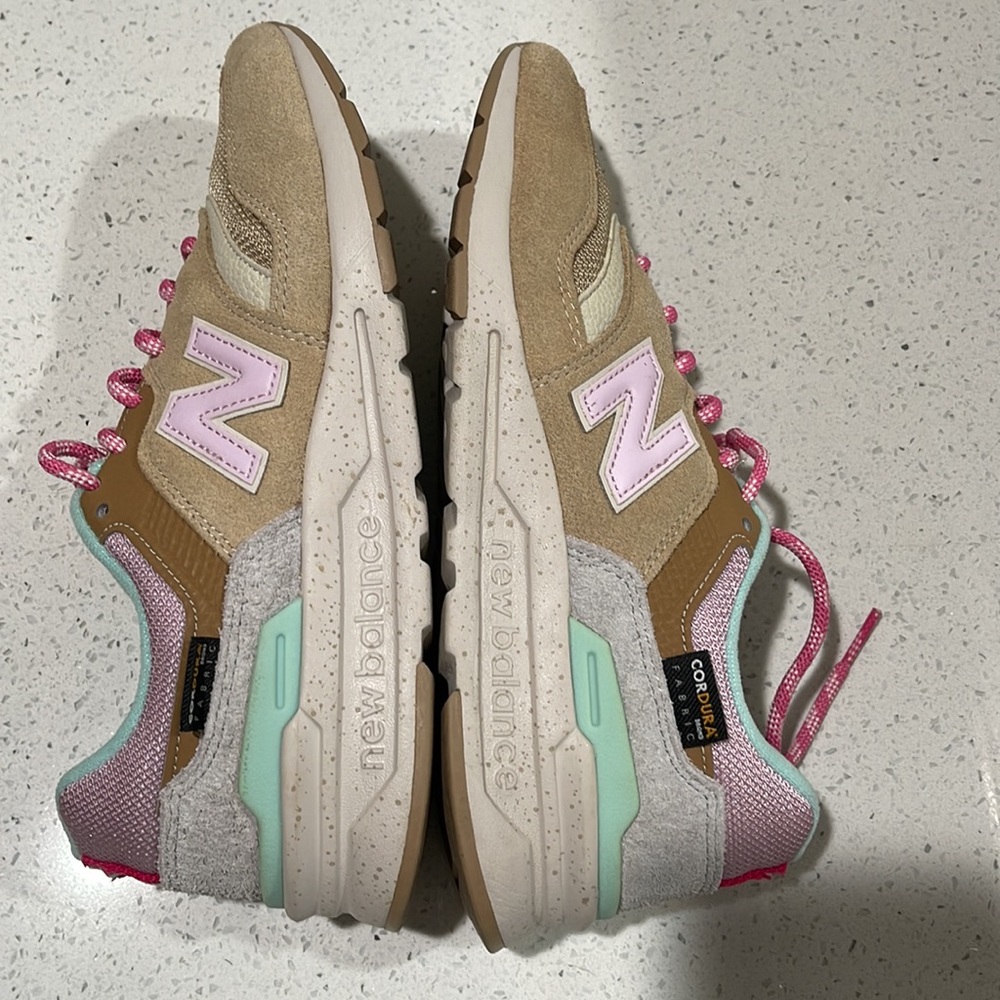 New Balance 997 outdoor pack - Picture 3 of 6